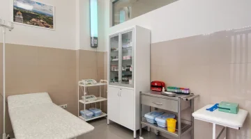 Медицинский центр Лаборатория здоровья изображение 2