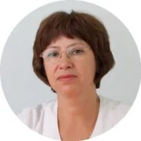 Гаврик Олеся Михайловна
