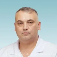 Хайновский Василий Николаевич
