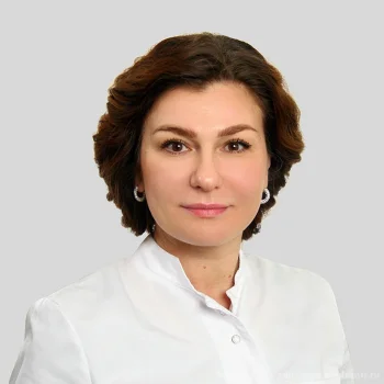 Бельчуевская Аксинья Ивановна