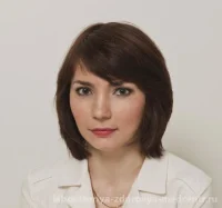 Власова Лилия Константиновна