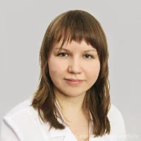 Попова Юлия Юрьевна
