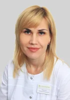 Ундышева Наталья Геннадьевна