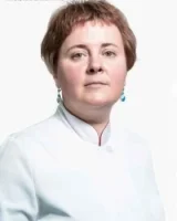 Шипилова Анна Владимировна