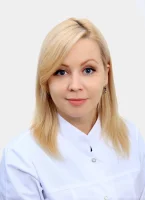 Татаринцева Полина Александровна