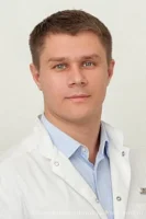 Гуров Евгений Юрьевич