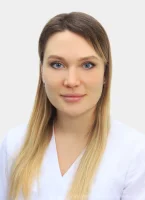 Чипанина Мария Алексеевна